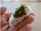 langoustine with caviar